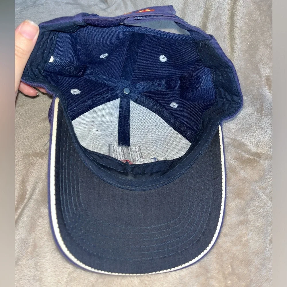 September 11th commemorative baseball hat‎